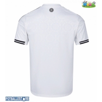 Fulham Hjemmedrakt 2025-26 Kortermet